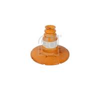 FEBI BILSTEIN 178811 Suspension Rubber Buffer Rear for Mercedes Vito / Mixto GLC