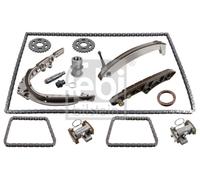 FEBI BILSTEIN 178830 Timing Chain Kit Fits BMW 5 Series 7 Series 8 Series X5