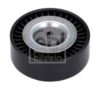 FEBI BILSTEIN 178838 Deflection / guide pulley, V-ribbed belt