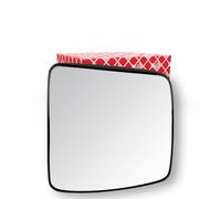 FEBI BILSTEIN 178861 Mirror Glass, wide angle mirror