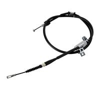 FEBI BILSTEIN 178866 Handbrake cable