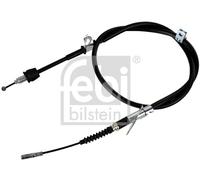 FEBI BILSTEIN 178867 Hand brake cable