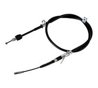 FEBI BILSTEIN 178867 Handbrake cable