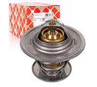 febi bilstein 17888 Thermostat without gasket, pack of one