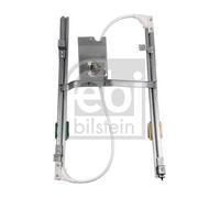 FEBI BILSTEIN 178900 Window Regulator Front Left N/S Fits VOLVO RENAULT TRUCKS
