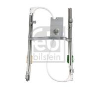 FEBI BILSTEIN 178902 Window Regulator Front Right O/S Fits VOLVO RENAULT TRUCKS