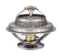 FEBI BILSTEIN THERMOSTAT, COOLANT AUDI VW 100 200 80 90 A6 CABRIOLET CRAFTER 30-