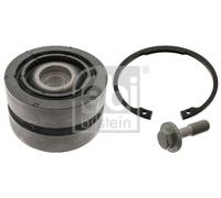 FEBI BILSTEIN 178980 Guide Strut Repair Kit Front Suspension Fits DAF VOLVO
