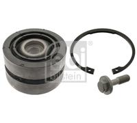 FEBI BILSTEIN 178980 Repair Kit, guide strut for DAF,VOLVO