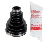 FEBI BILSTEIN 178981 CV boot kit, drive shaft