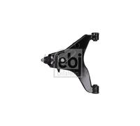 Febi Bilstein 178984 Front Left Wheel Suspension Control Arm Fits Mitsubishi