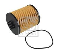 FEBI BILSTEIN 178986 Oil Filter Replacement Spare Repair Fits John Deere
