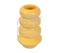 Febi Bilstein 178995 Rear Suspension Rubber Buffer Replacement Fits Subaru