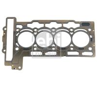 Cylinder Head Gasket fits MINI ONE R56 1.4 06 to 10 N12B14A 11127560272 Febi New
