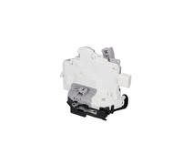 Door lock Right Rear with double sealing 179013 FEBI BILSTEIN for VW SKODA AUDI