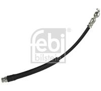FEBI BILSTEIN 179014 Rear Left Right Brake Hose Braking System Fits Mazda CX-5