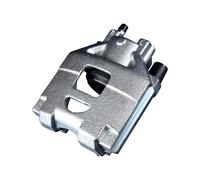 Brake Caliper fits TOYOTA YARIS 1.0 Front Right 2005 on 1KR-FE 477300D070 Febi