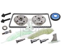 FEBI BILSTEIN 179039 Timing Chain Kit for CITROËN,DS,PEUGEOT