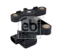 Sensor, pneumatic suspension level Rear 179050 Febi A0075425918 0075425918 New