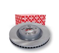 FEBI BILSTEIN 179053 Brake disc