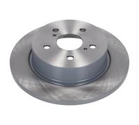 FEBI BILSTEIN 179054 Brake Disc Rear Solid 292mm Outer Diameter Fits Toyota C-HR