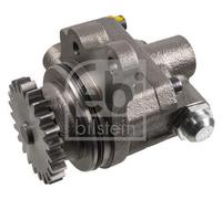FEBI BILSTEIN 179079 Fuel Pump Fits VOLVO RENAULT TRUCKS DEUTZ-FAHR FENDT DEUTZ
