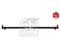 FEBI BILSTEIN 179082 Tie Rod Track Rod Front Steel 46mm Outer Diameter Fits DAF