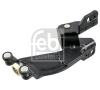 Roller Rail fits VAUXHALL COMBO D 1.6D 2011 on 0100938 095509673 095523350 Febi