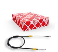FEBI BILSTEIN 17911 Handbrake cable