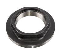 FEBI BILSTEIN 179116 Kingpin Nut Right Steel Suspension 119mm Diameter Fits SAF