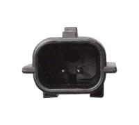 FEBI BILSTEIN 179122 Wheel Speed Sensor Right Rear Fits Renault Twingo 3 Smart