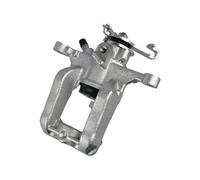 Brake Caliper fits CHEVROLET ORLANDO J309 Rear Left 1.4 1.8 2.0D 2011 on Febi