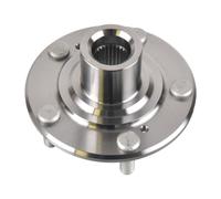 Wheel Hub Front 179139 Febi 44600TETH00 Genuine Top Quality Guaranteed New