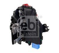FEBI BILSTEIN 179143 Door Lock Front Right Fits Seat Altea Toledo Skoda VW Caddy