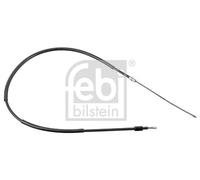 FEBI BILSTEIN 17915 Handbrake cable
