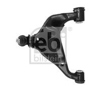 FEBI BILSTEIN 179168 Wheel Suspension Control Trailing Arm Front Left Lower
