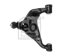 FEBI BILSTEIN 179168 Wheel Suspension Control Trailing Arm Front Left Lower