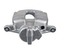 Brake Caliper fits PEUGEOT BOXER 3.0D Rear Right 2006 on 1612437380 4401K4 Febi