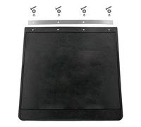 FEBI BILSTEIN 179188 Mud Flap Splash Guard With Fixings Fits SCHMITZ CARGOBULL