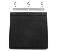 HGV Mud Flap 300mm x 300mm For Truck Lorry Febi 179197 Universal with Mount