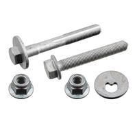 FEBI BILSTEIN 179236 Mounting kit, suspension arm