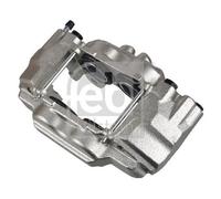 Brake Caliper fits TOYOTA LAND CRUISER PRADO 3.0D Front Left 02 to 10 4775060130