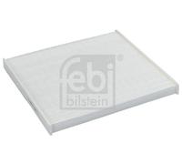 FEBI BILSTEIN 179279 Cabin Air Filter Replacement Spare Repair For Jeep Cherokee
