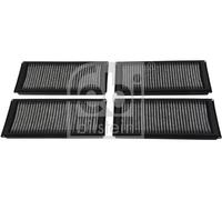 Pollen / Cabin Filter 179280 Febi 64319159606 Genuine Top Quality Guaranteed New