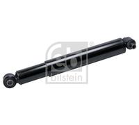 FEBI BILSTEIN 179291 Shock Absorber Front Oil Pressure Telescopic Fits VOLVO
