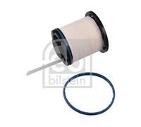 Fuel filter Filter Insert 179309 FEBI BILSTEIN for AUDI A4 B9 A4 B9 Avant A5 Q5