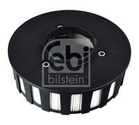 FEBI BILSTEIN 179310 Crankcase Ventilation Filter 186mm Outer Diameter For IVECO