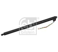 Febi Bilstein Gas Spring With Electric Motor 179323 Fits Mercedes-Benz Left Rear