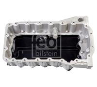 Sump Pan 179328 Febi Oil Wet 06A103601T 6A103601T Genuine Top Quality Guaranteed