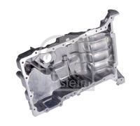 FEBI BILSTEIN 179330 Oil Sump Fits Mercedes-Benz A-Class B-Class CLA GLA-Class